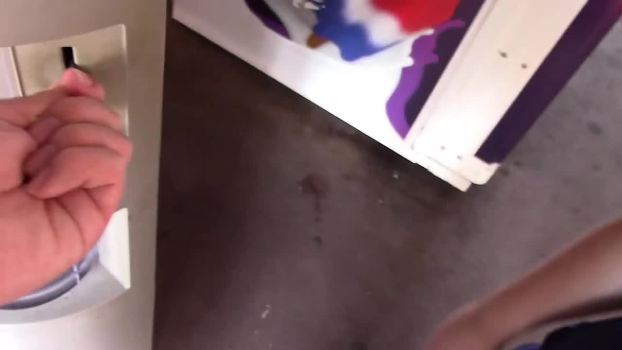 2022 01 02 vending machine BONUS!!