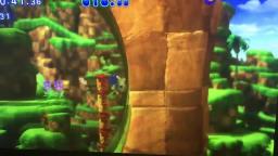 Sonic Generations is a good game