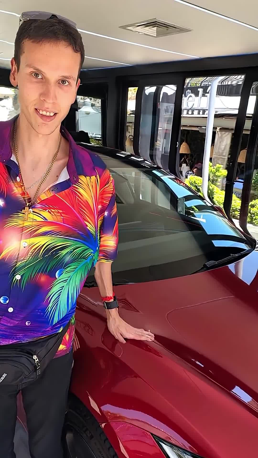 Literal El Destino Quiere Que En Un Futuro Maneje Un Tesla #carlosfan #autostesla #elonmusk #2025 Literal El Destino Quiere Que En Un Futuro Maneje Un Tesla #carlosfan #autostesla #elonmusk #2025