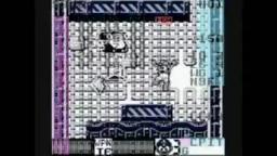 Megaman Dr Wily Revenge - Wily Base 1 (8bit LSDJ)