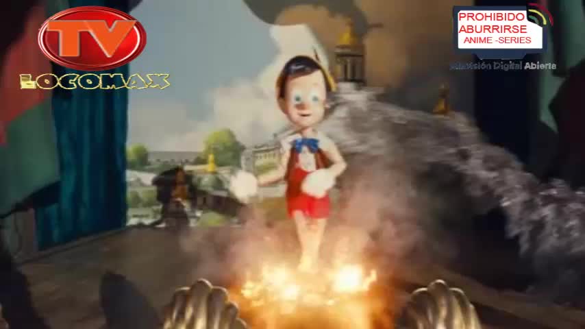 LocomaxTv Bolivia Anime Julio 2026