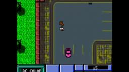 Juegos de mierda con Loquendo - Grand Theft Auto 1 y 2 Game Boy Color