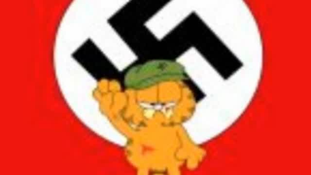 Garfield movie ending LEAKED 2024