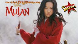 Mulan (2020) Trailer English + link to full movie