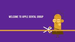 Apple Dental Group - Doral Orthodontist