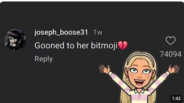 What's the most down bad thing you've ever beat to