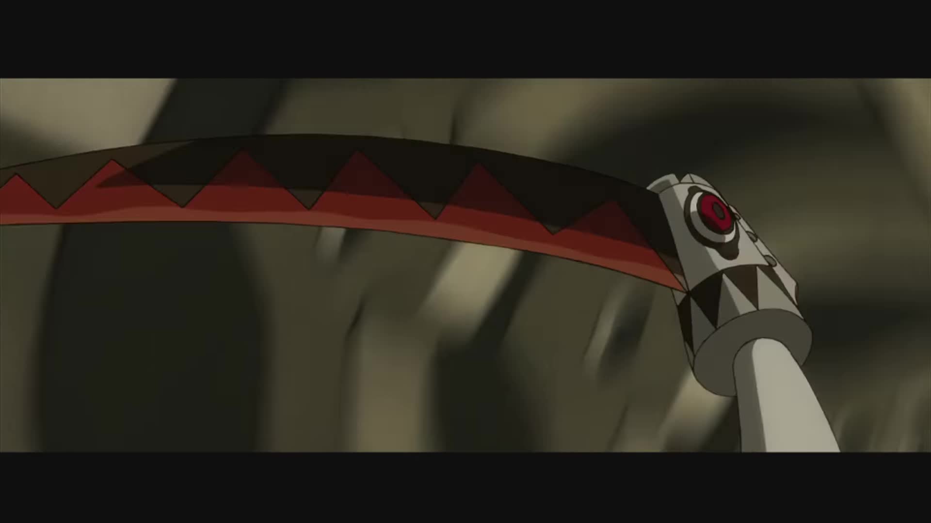 Soul Eater Opening 01 (Creditless)