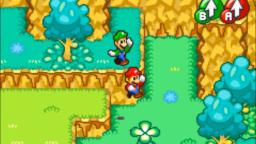 Mario and Luigi: Superstar Saga - Episode 11