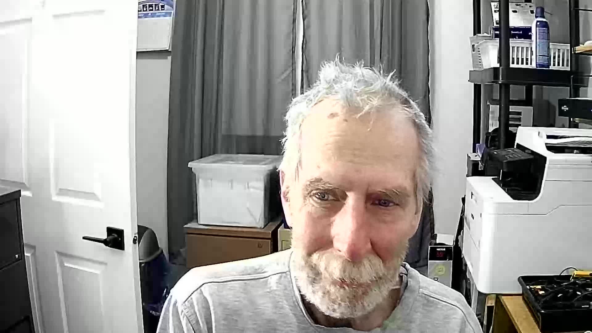 Update to video I made quite a while ago