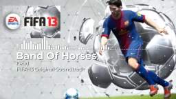 FIFA 13 Soundtrack 5_ Feud