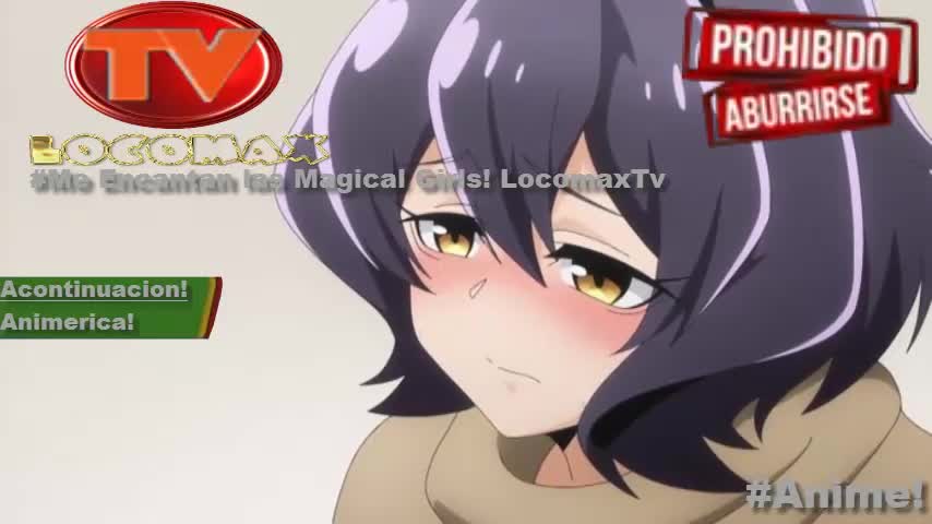 LocomaxTv Bolivia Anime Mayo 2025