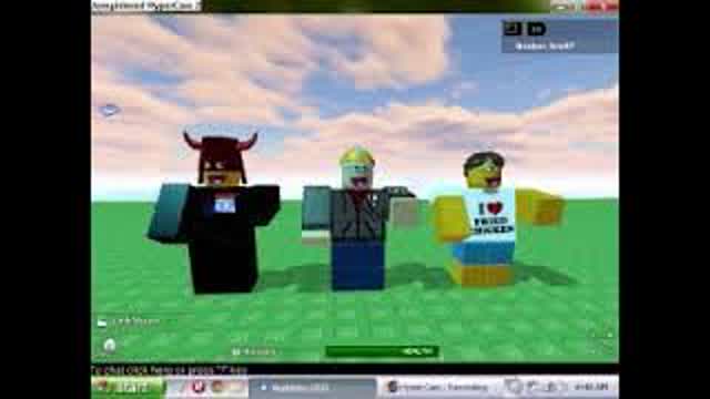 Moderators are EPIKALL!!! ( Noobers version )