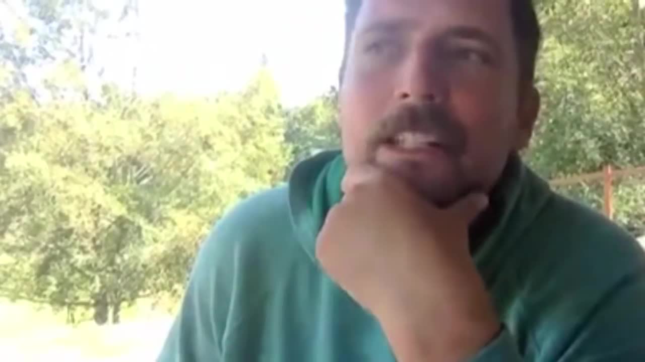 Old Owen Benjamin Clip about Mass Shootings