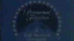 Paramount Television 1985 con efectos (2008)
