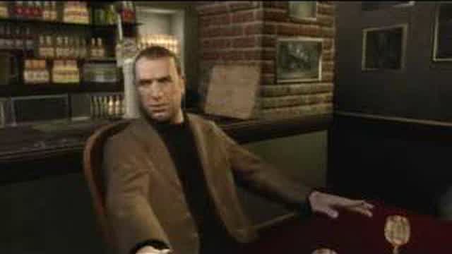 Grand Theft Auto IV - Trailer #3 "Move up, ladies" Grand Theft Auto IV - Trailer #3 "Move up, ladies"