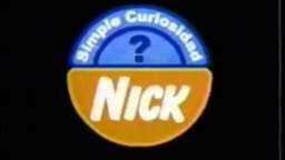 Simple Curiosidad - Nickelodeon