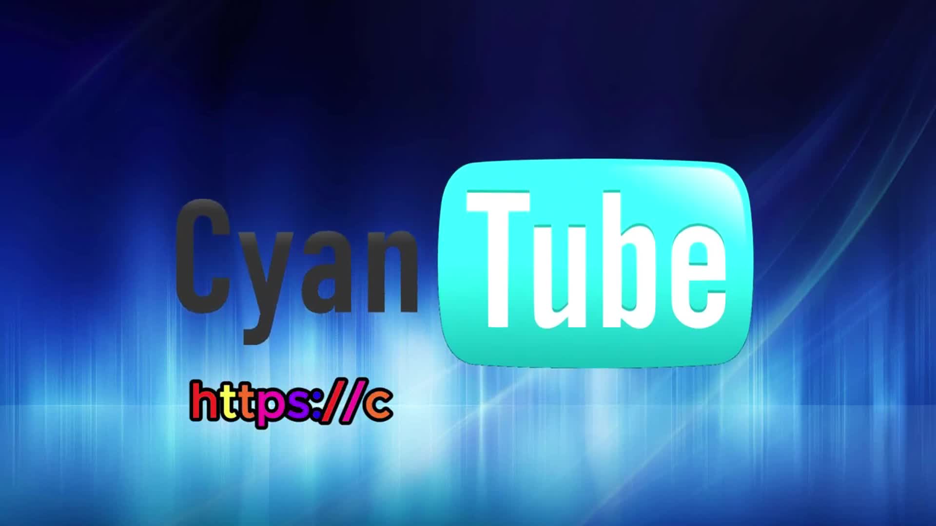 A message to cyano