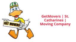 GetMovers | Moving Company in St. Catharines, ON