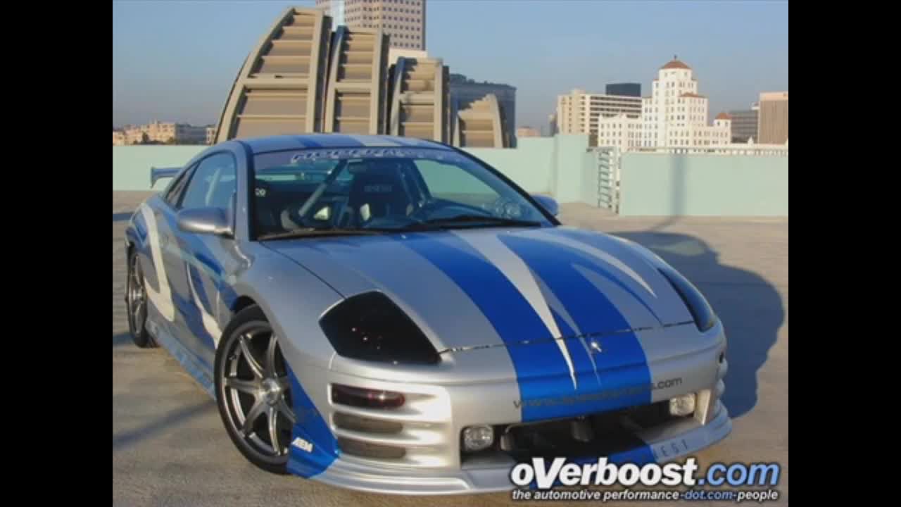 autos tuning dos
