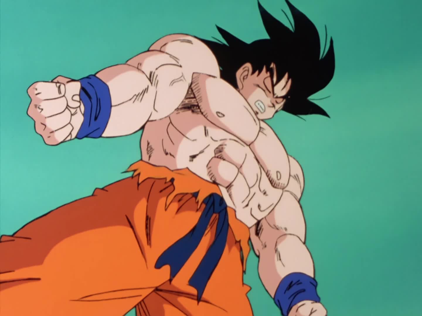 Dragon Ball KAI Proyecto Latino #13