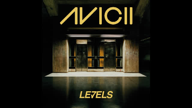 Avicii - Levels [HD Audio]