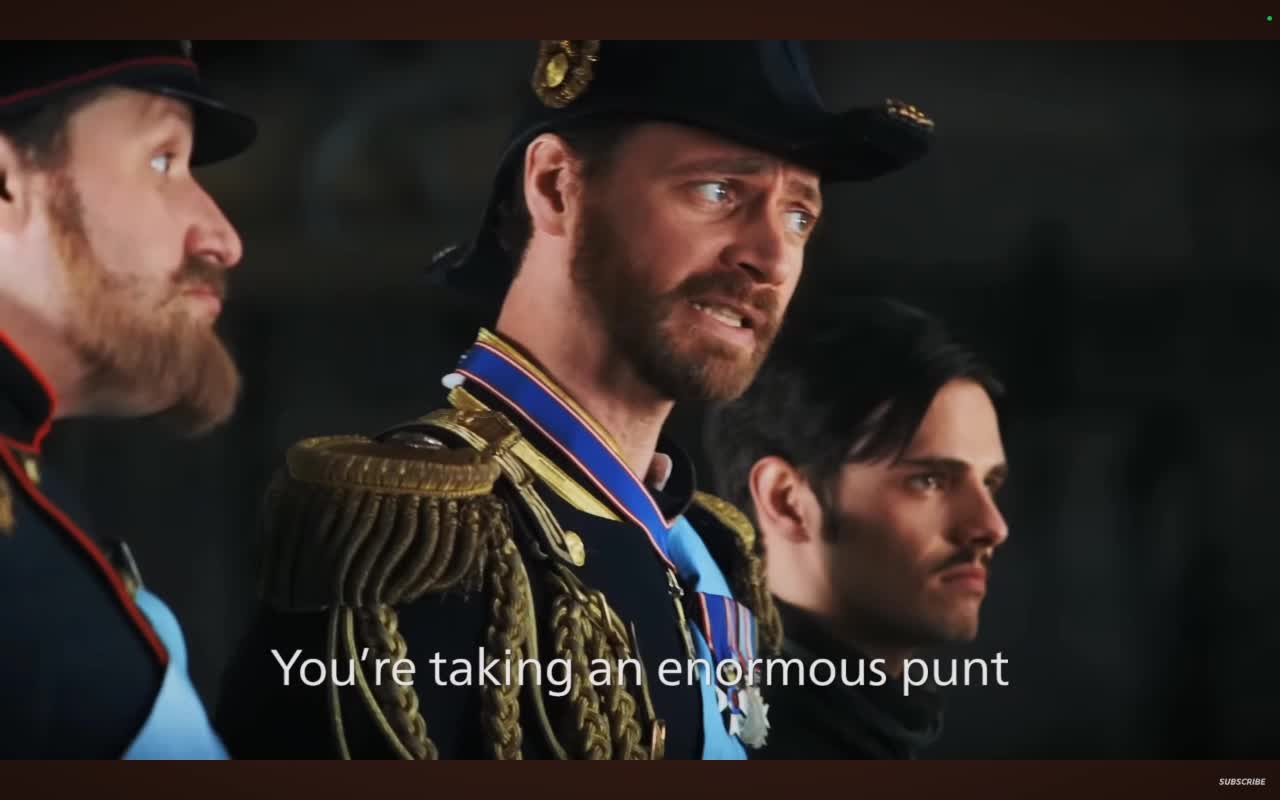 The Origins Of How WWI Happened - Rap Battle The Origins Of How WWI Happened - Rap Battle