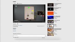 2012 update: edit video page like 2012 YouTube