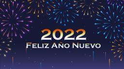 Mi retorno agradecido en vidlii! Feliz año 2022.