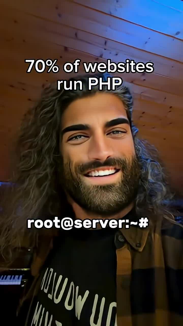 Welcome to PHP brother Welcome to PHP brother