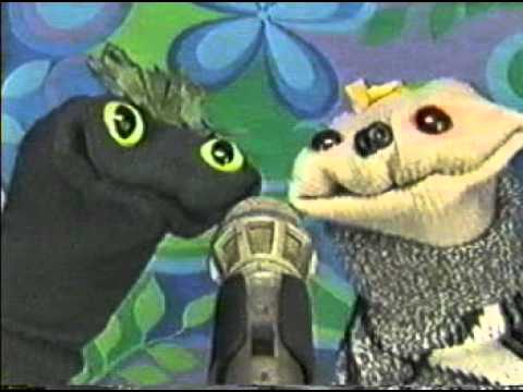 Sifl & Olly - Breakfast Serial