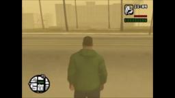San Andreas Fuckery