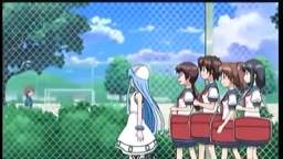 Squid Girl Season 2 Episode 7 Animax Dub