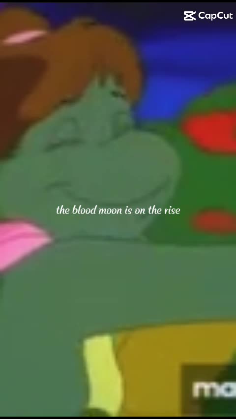 Mona x Raphael video