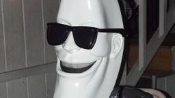 Moonman Notorious KKK