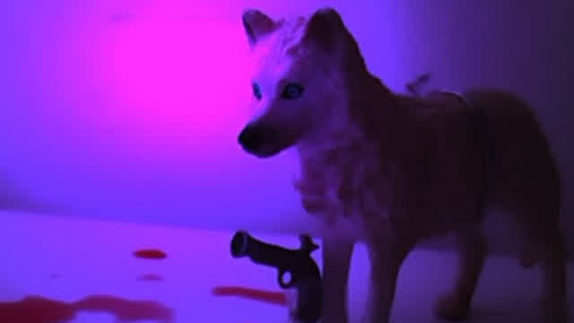 Pretty little psycho |Schleich music video|
