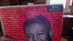 My Week On Vlare & Some Of My Favorite Vinyl Records I Own
