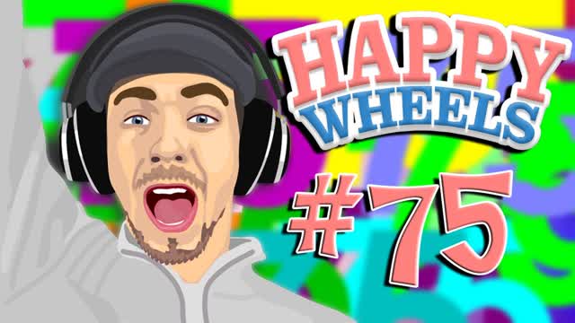 SURGEON SIMULATOR | Happy Wheels - Part 75