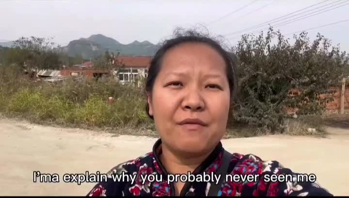 chinese rural rap