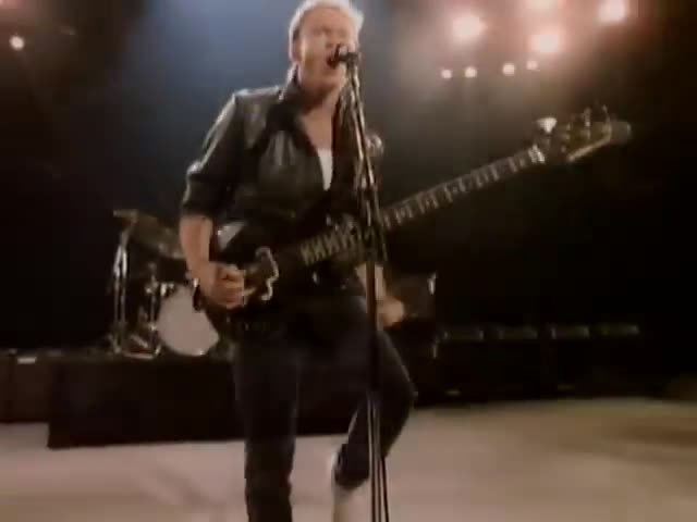 Mr. Mister - Kyrie (Official Music Video)