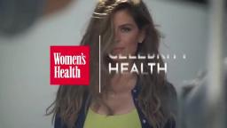 Behind-the-Scenes at Maria Menounos_ Women_s Health Cover Shoot