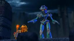 BIONICLE: Mask of Light (2003) - PUBLIC DOMAIN - part 2