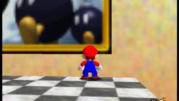 super mario 64 gameplay!