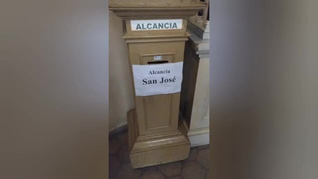 Temporada 2 La Alcancía De San José Final