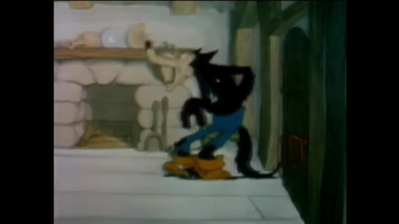 Little Boy Blue (1936) Little Boy Blue (1936)