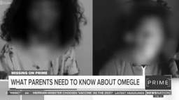 Omegle - The Documentary trailer