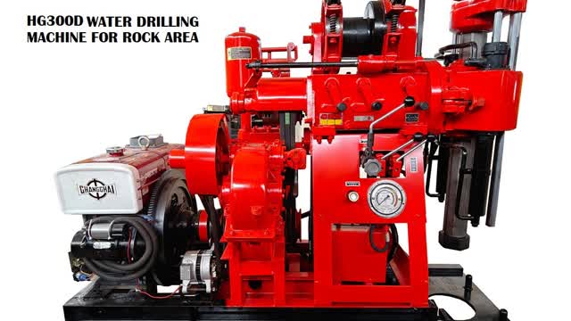 Exploring Water Well Drilling Rigs Essential Equipment for Accessing Groundwater