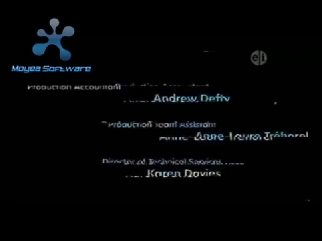 Fireman Sam End Credits Incident (2009)