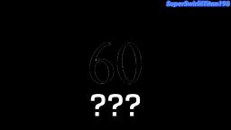 The 60 Reveal?