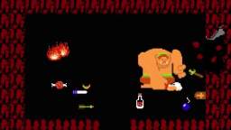 I beat the living shit out of VidBlue!