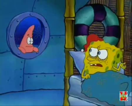 YTPH la aventura extraterrestre de bob y patricio